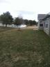 Open and Bare Backyard